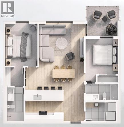 1702 Coursier Avenue Unit# 3406, Revelstoke