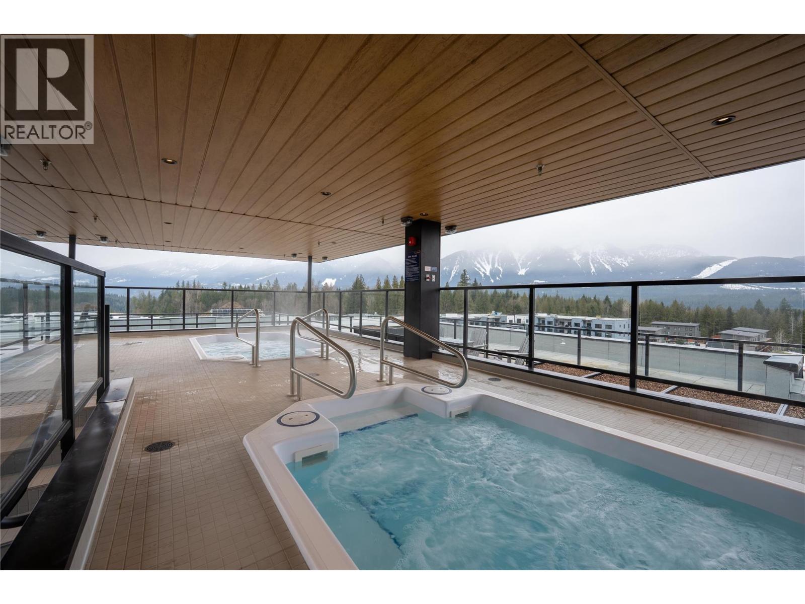 1702 Coursier Avenue Unit# 3406, Revelstoke