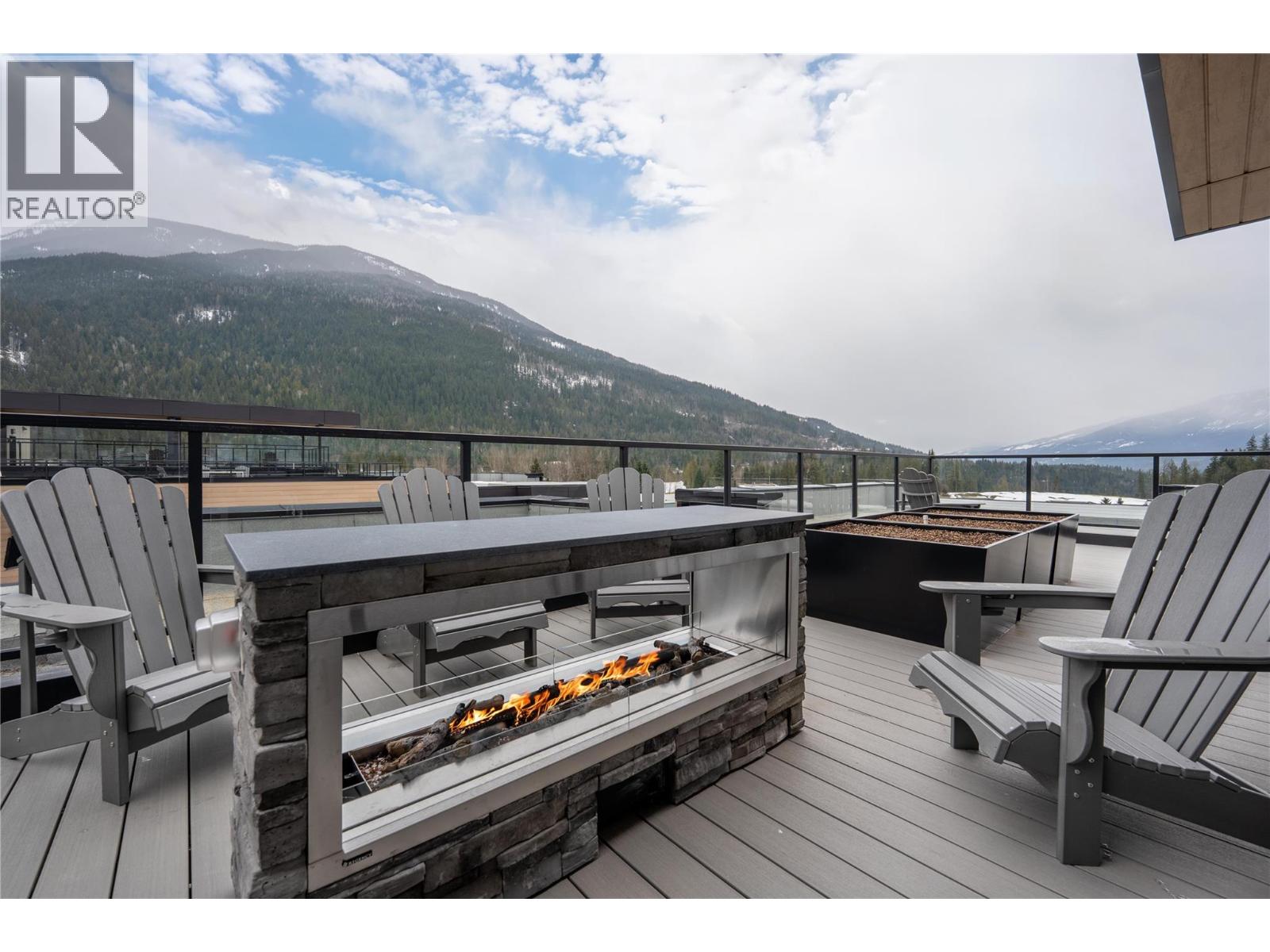 1702 Coursier Avenue Unit# 3406, Revelstoke