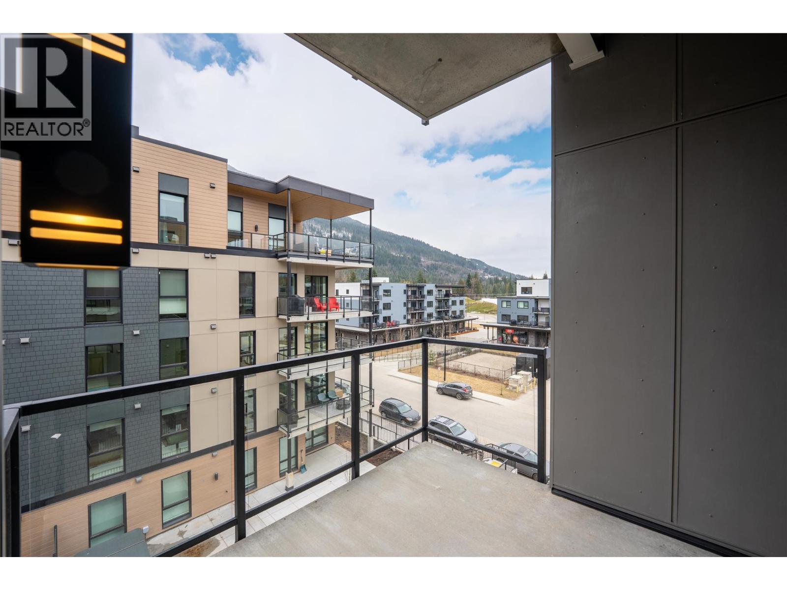 1702 Coursier Avenue Unit# 3406, Revelstoke