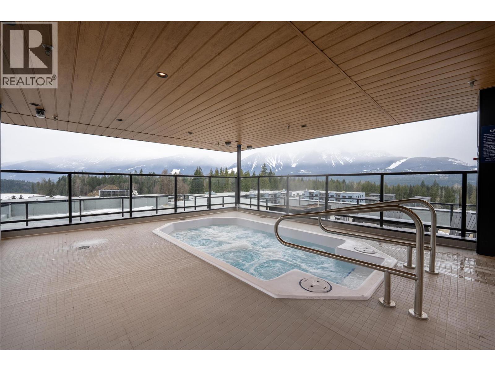 1702 Coursier Avenue Unit# 3406, Revelstoke