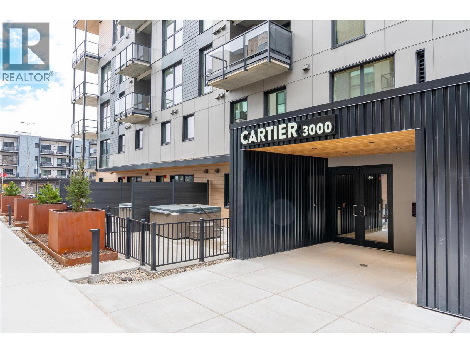 1702 Coursier Avenue Unit# 3406, Revelstoke