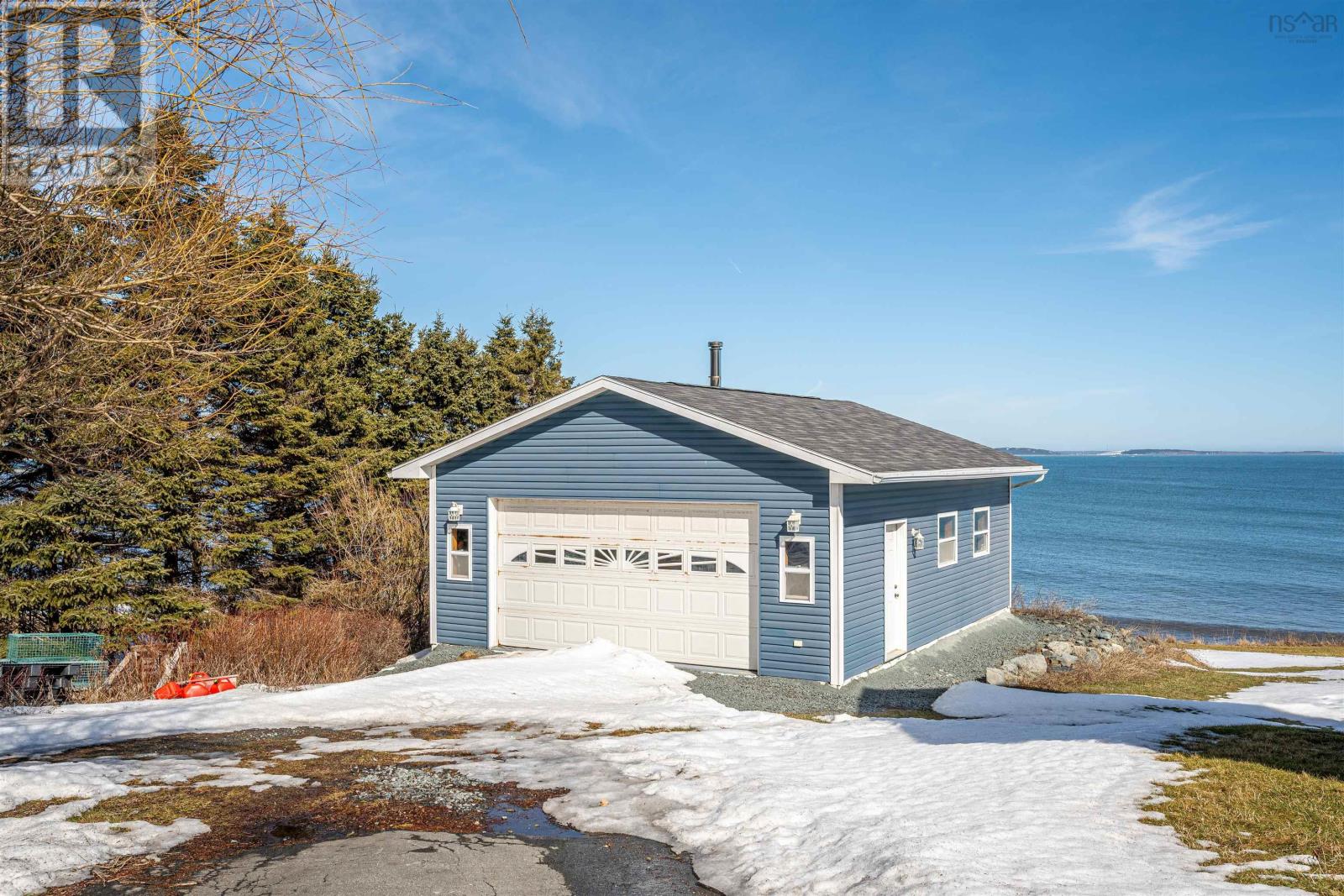 Property 5 of 44 of 1585 Cow Bay Road