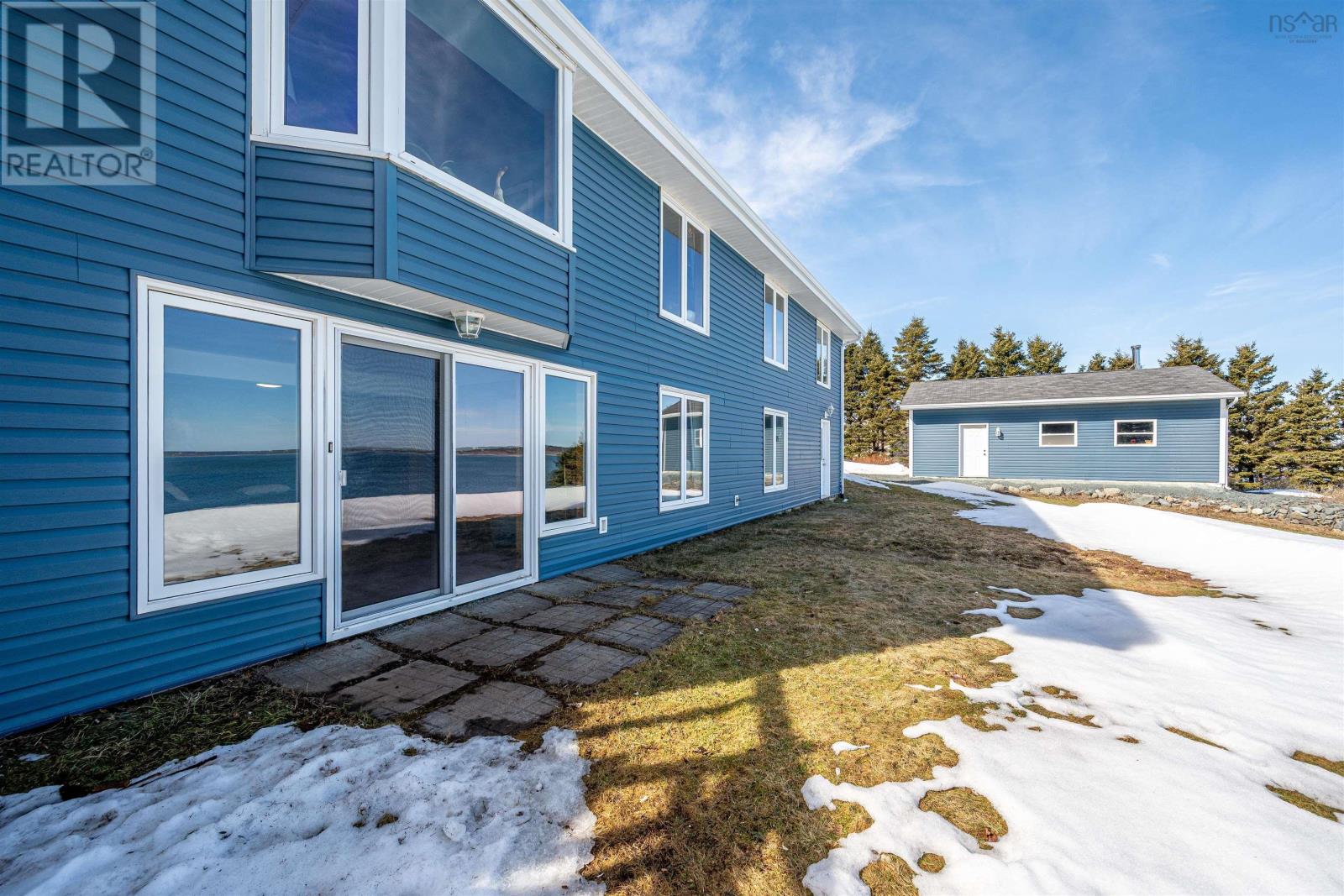 Property 32 of 44 of 1585 Cow Bay Road