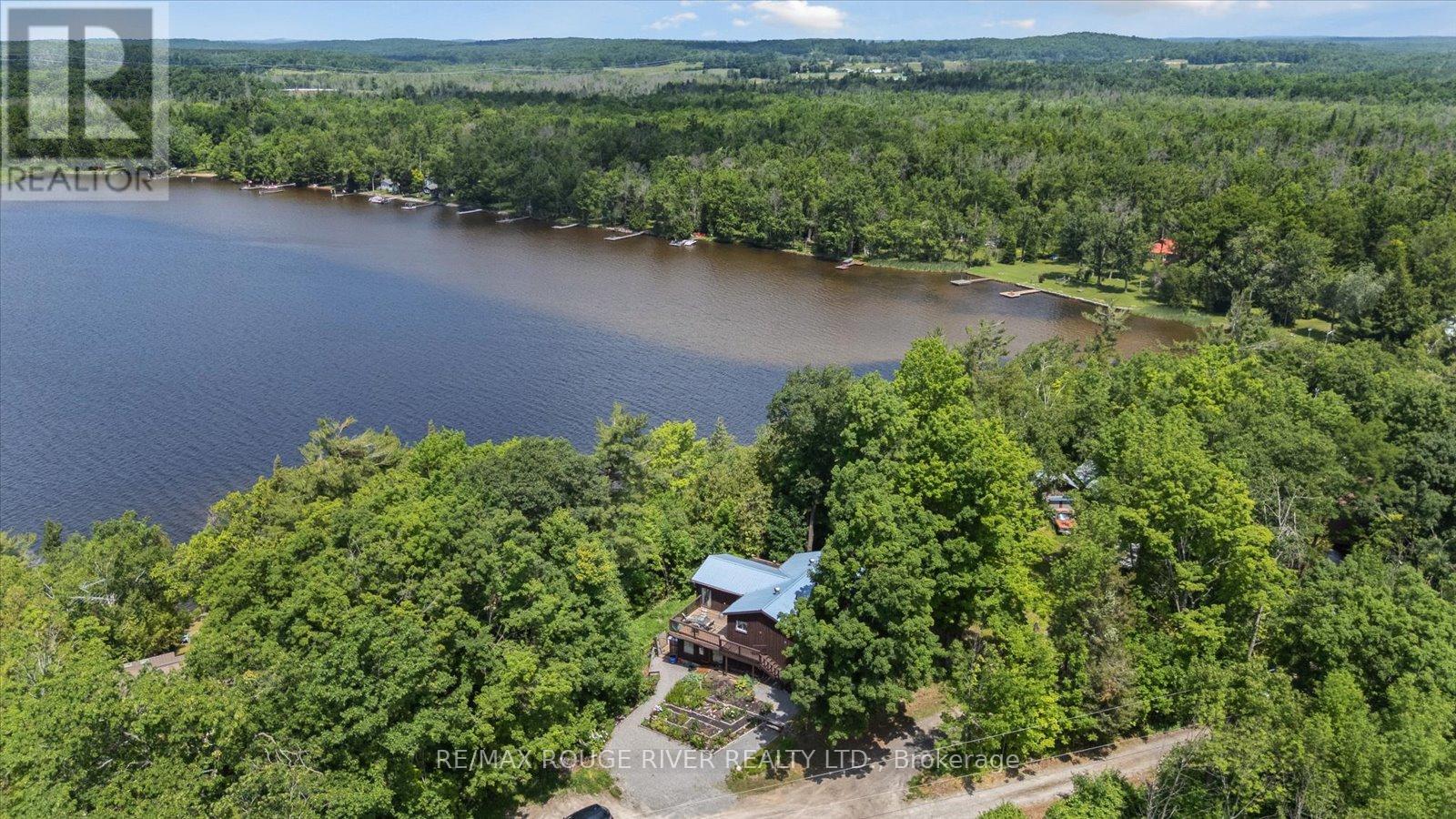 739 MARBLE POINT ROAD