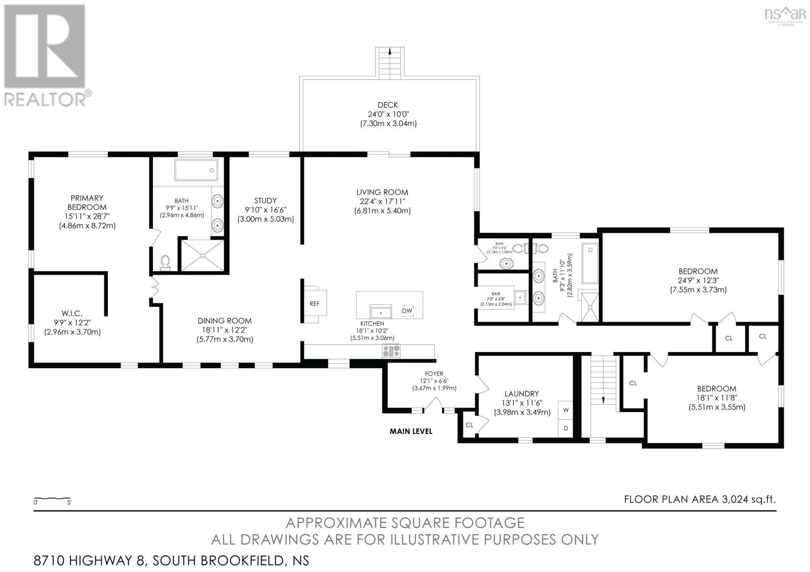 Property 3 of 39 of 8710 Highway 8