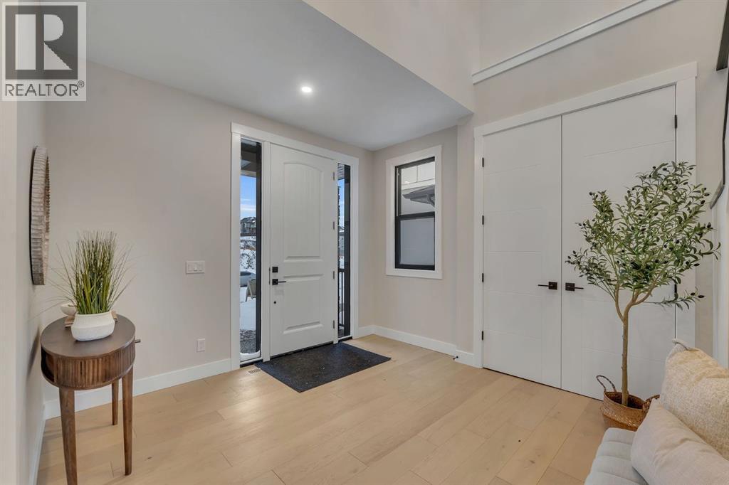 Single Family House for Sale in  Spring Creek Point SW Springbank Hill Calgary 