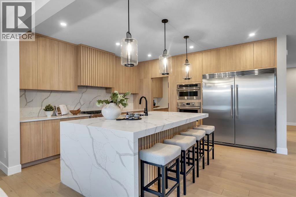 Single Family House for Sale in  Spring Creek Point SW Springbank Hill Calgary 