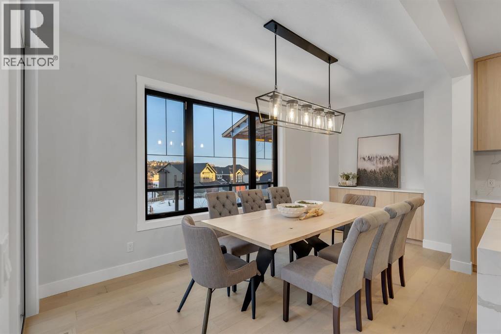 Single Family House for Sale in  Spring Creek Point SW Springbank Hill Calgary 