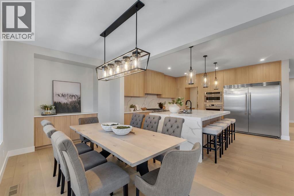 Single Family House for Sale in  Spring Creek Point SW Springbank Hill Calgary 