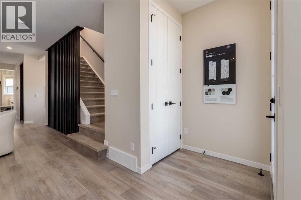 Single Family House for Sale in  Bluerock Terrace SW Alpine Park Calgary 