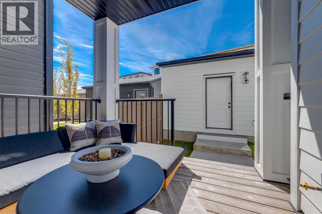 Single Family House for Sale in  Bluerock Terrace SW Alpine Park Calgary 