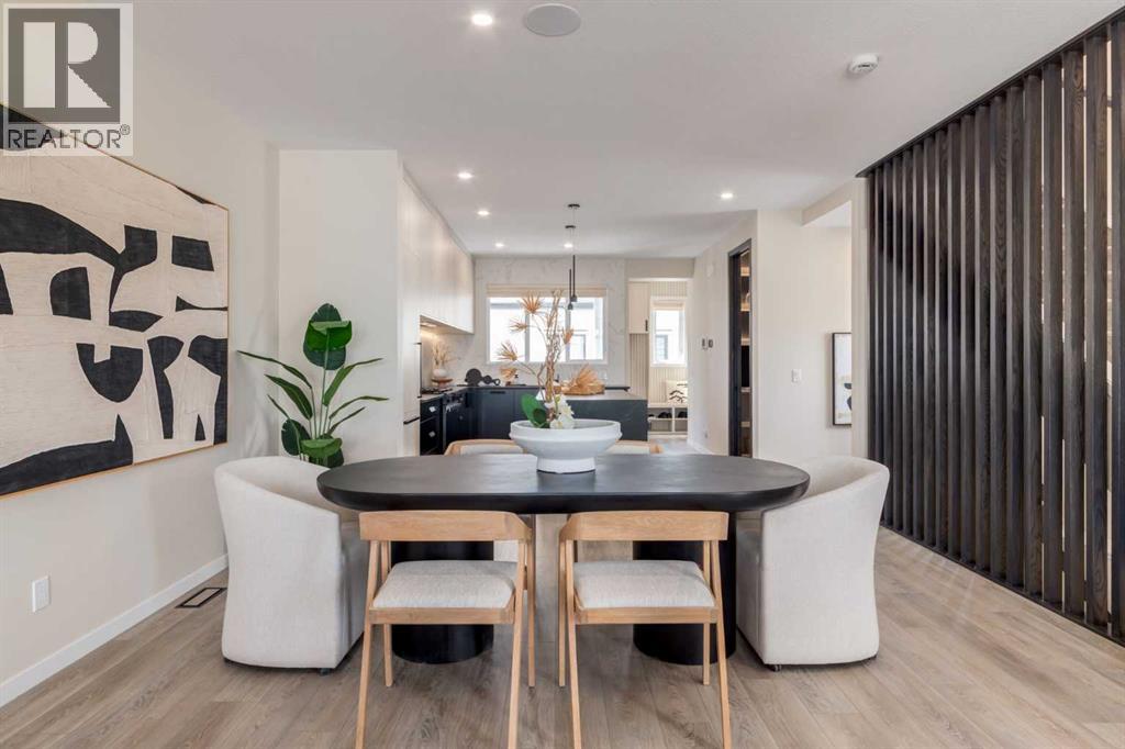 Single Family House for Sale in  Bluerock Terrace SW Alpine Park Calgary 