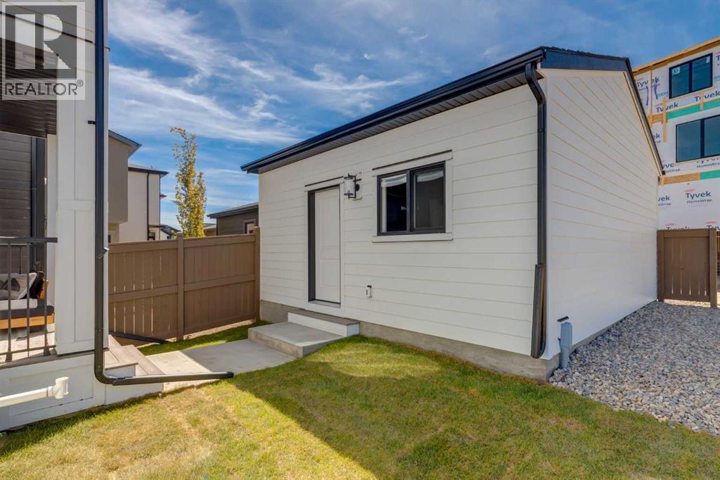 Single Family House for Sale in  Bluerock Terrace SW Alpine Park Calgary 