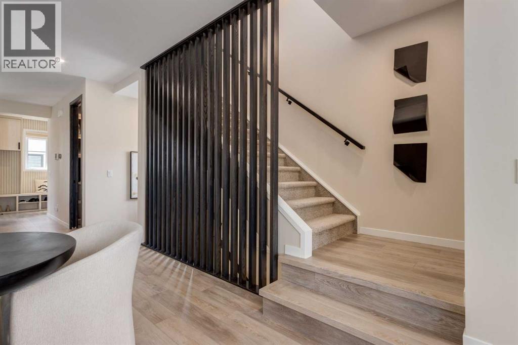 Single Family House for Sale in  Bluerock Terrace SW Alpine Park Calgary 