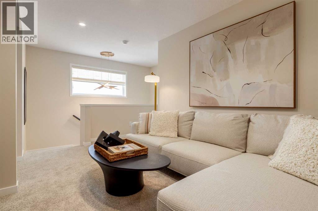 Single Family House for Sale in  Bluerock Terrace SW Alpine Park Calgary 