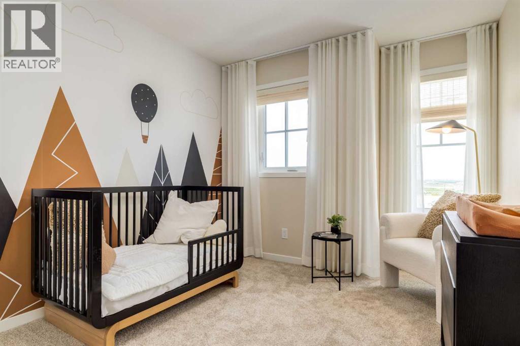 Single Family House for Sale in  Bluerock Terrace SW Alpine Park Calgary 