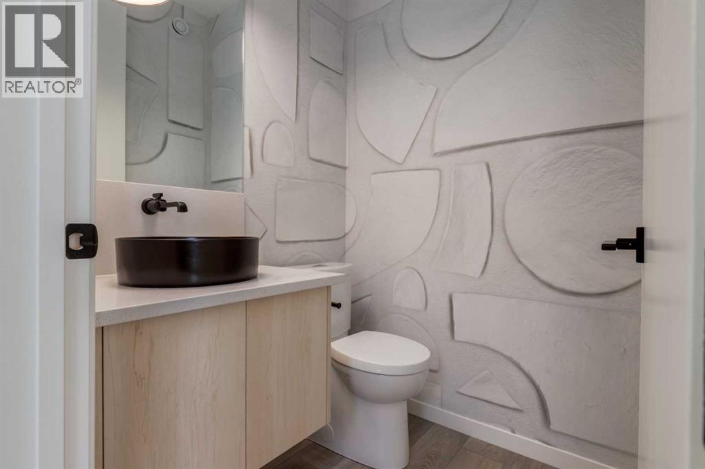 Single Family House for Sale in  Bluerock Terrace SW Alpine Park Calgary 