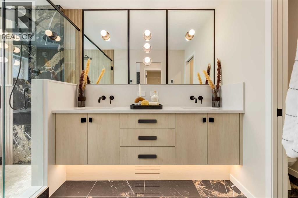 Single Family House for Sale in  Bluerock Terrace SW Alpine Park Calgary 