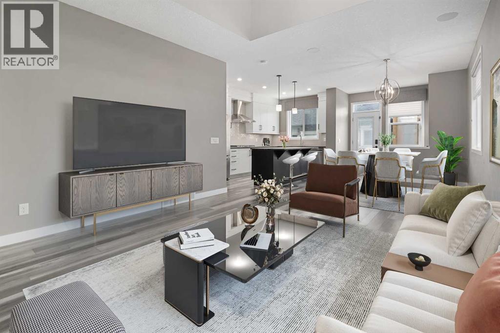 31 Evanston Hill NW, Calgary, Alberta