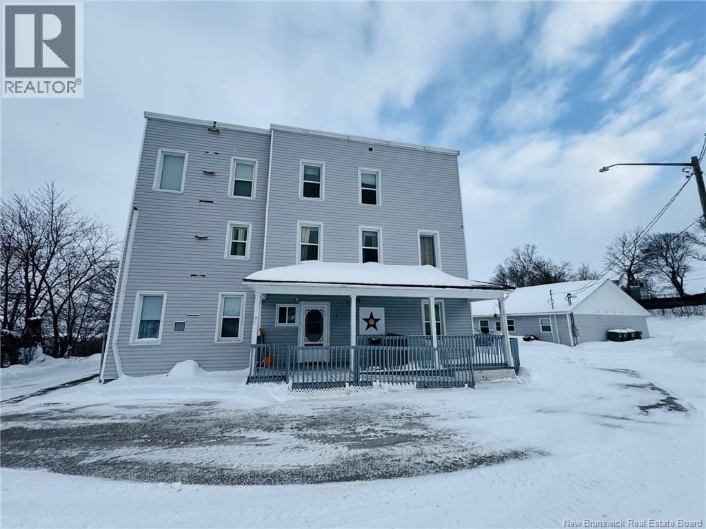 26 Patterson Street - 5