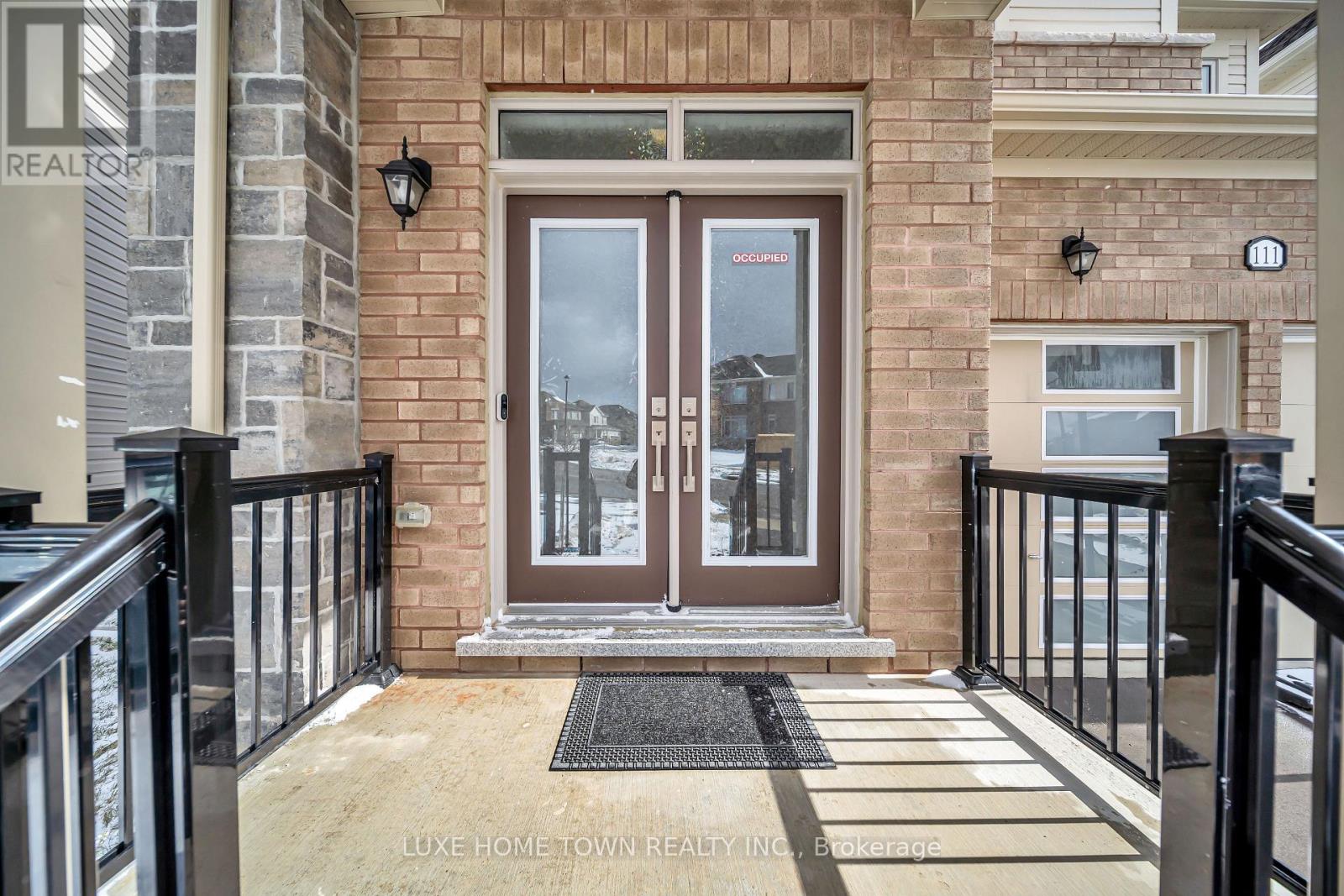 111 POVEY ROAD - 4