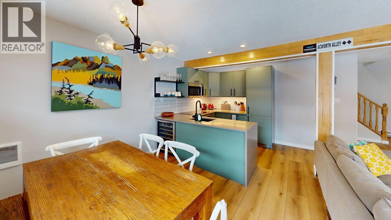 2030 Panorama Drive Unit# 317, Panorama