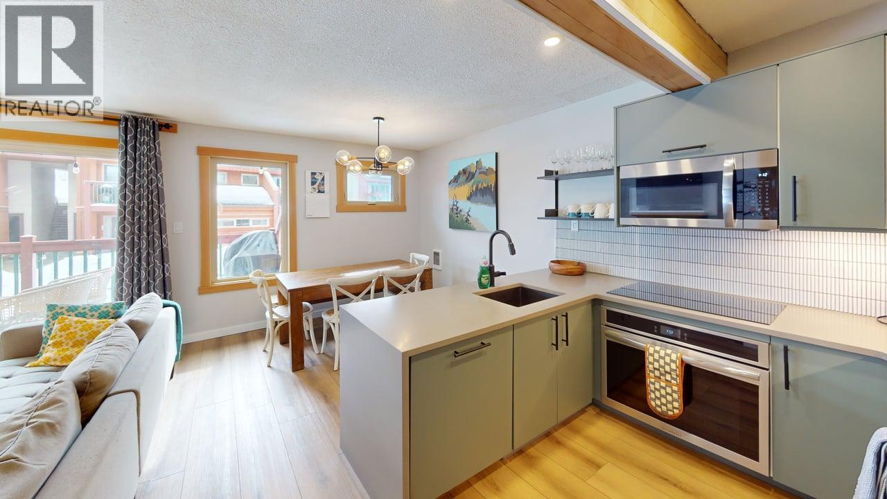 2030 Panorama Drive Unit# 317, Panorama