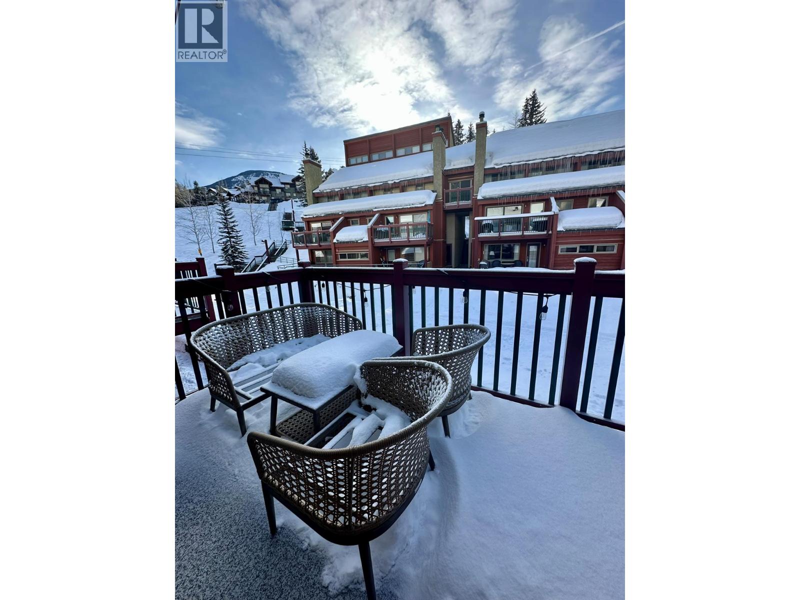 2030 Panorama Drive Unit# 317, Panorama