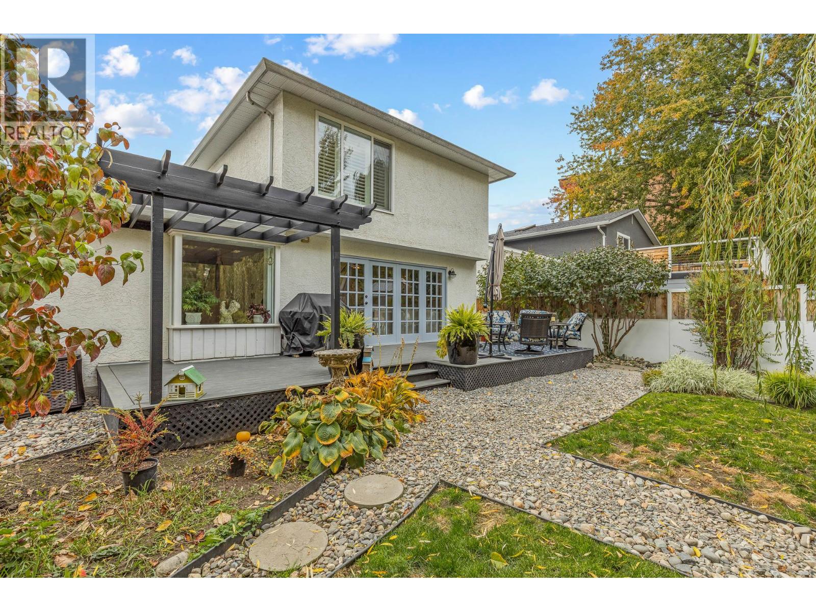 674 Cook Road, Kelowna