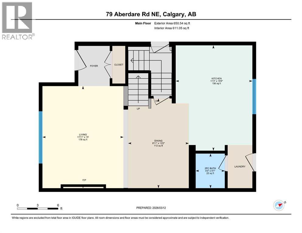 
          79 Aberdare Road Northeast
            <br/>
            <span>Calgary</span>
            , 
            <span>AB</span>
             <span>T2A6V8</span>
        
