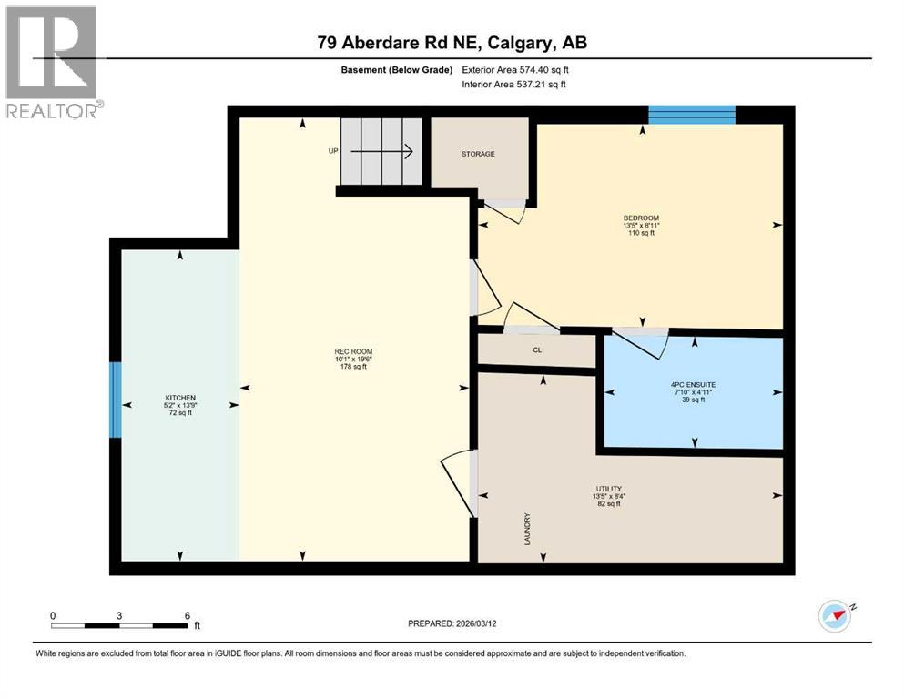 
          79 Aberdare Road Northeast
            <br/>
            <span>Calgary</span>
            , 
            <span>AB</span>
             <span>T2A6V8</span>
         - Photo 32