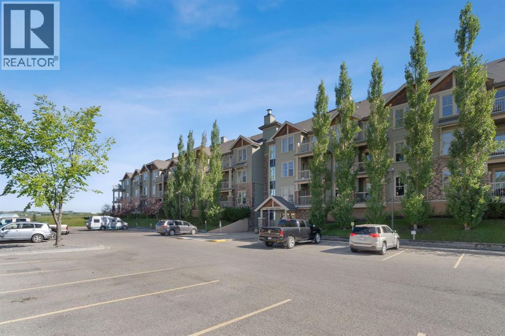 205 Sunset Drive, Cochrane