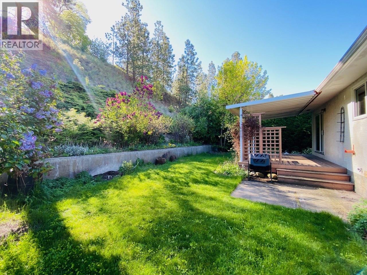 835 Camelia Road, Kelowna