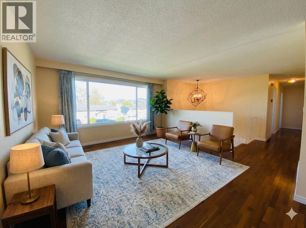 835 Camelia Road, Kelowna