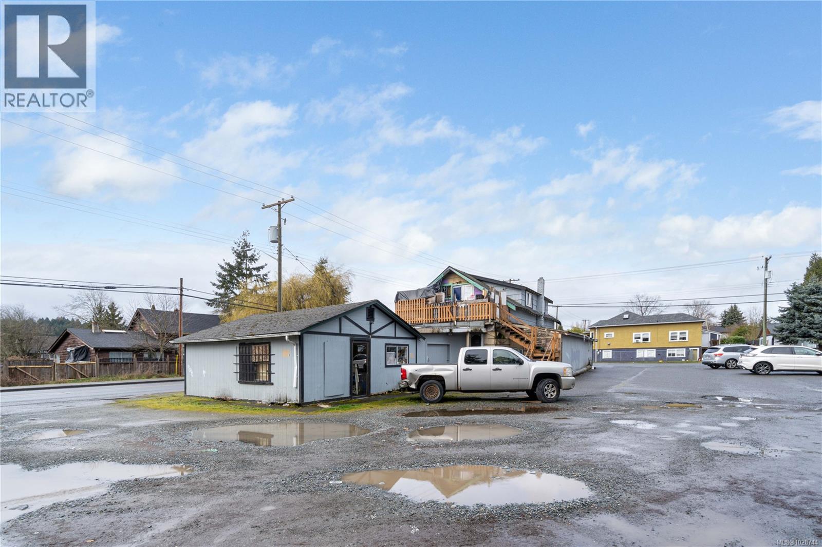499 7th St, Nanaimo