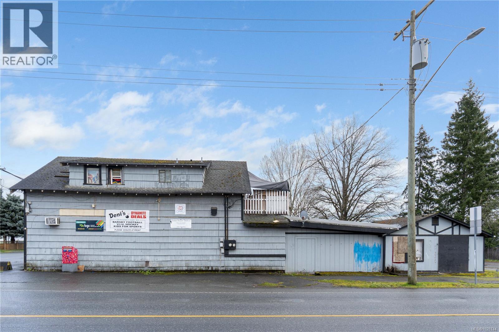499 7th St, Nanaimo