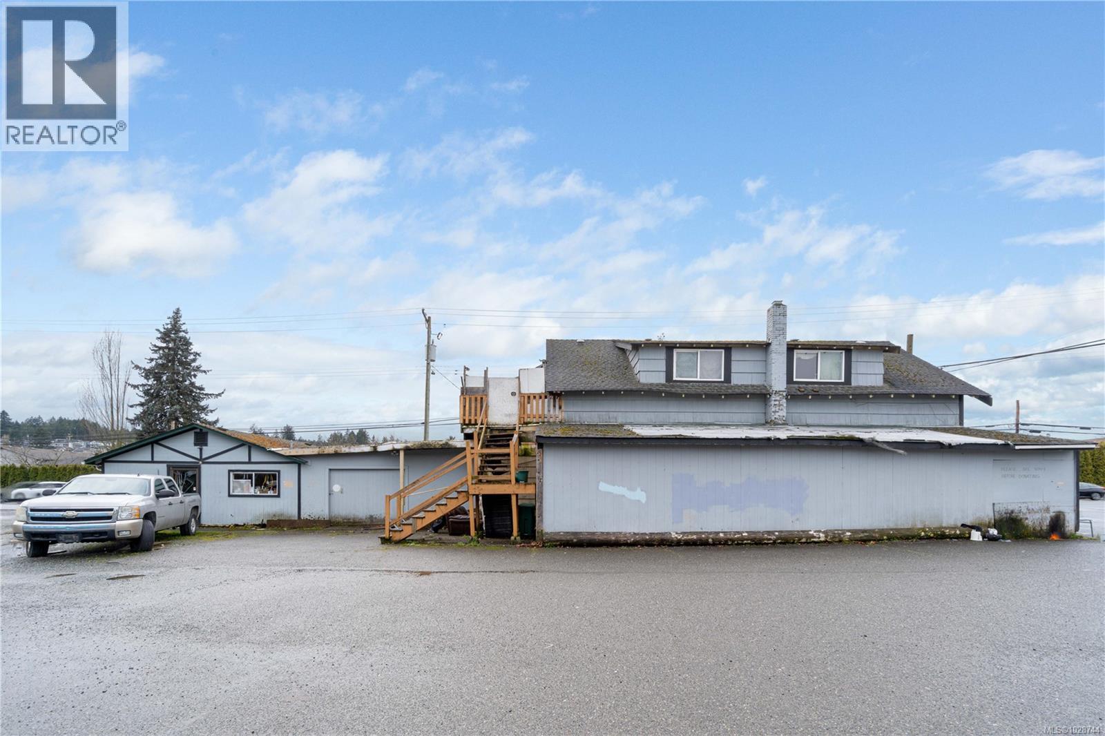 499 7th St, Nanaimo
