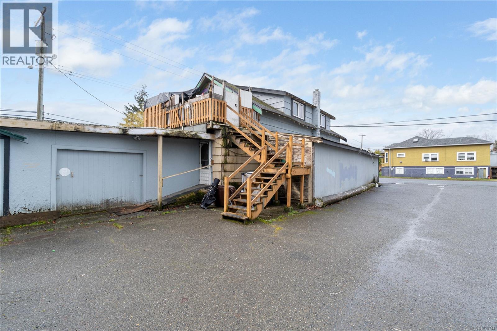 499 7th St, Nanaimo