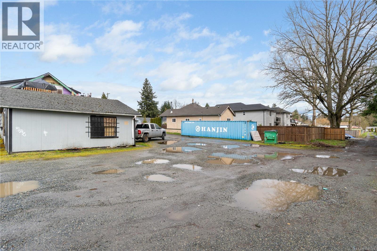 499 7th St, Nanaimo