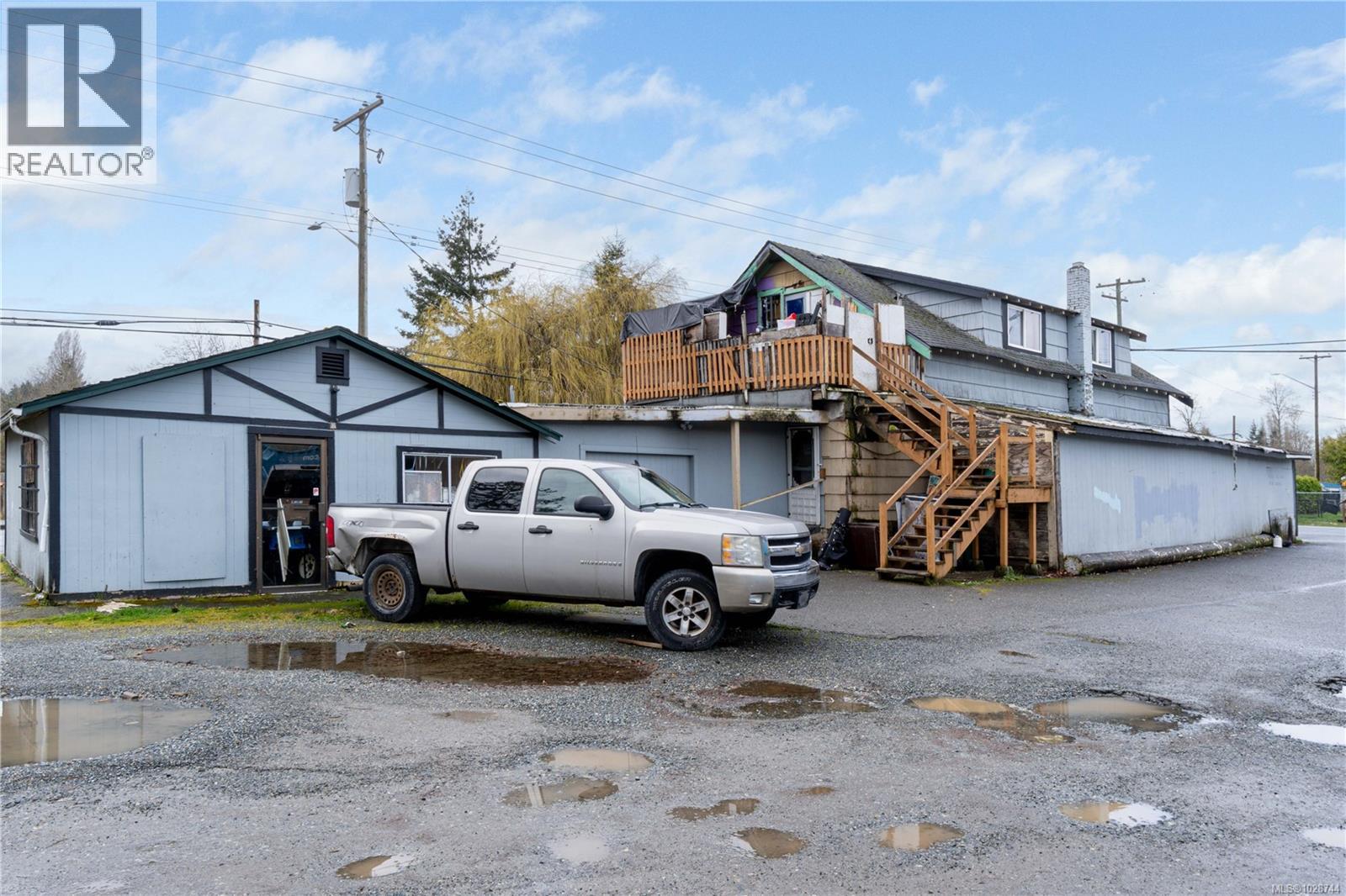 499 7th St, Nanaimo