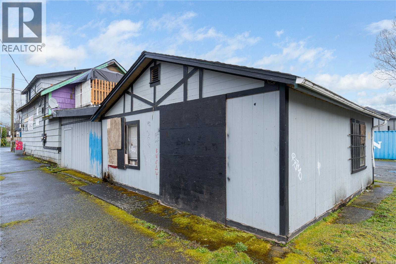 499 7th St, Nanaimo