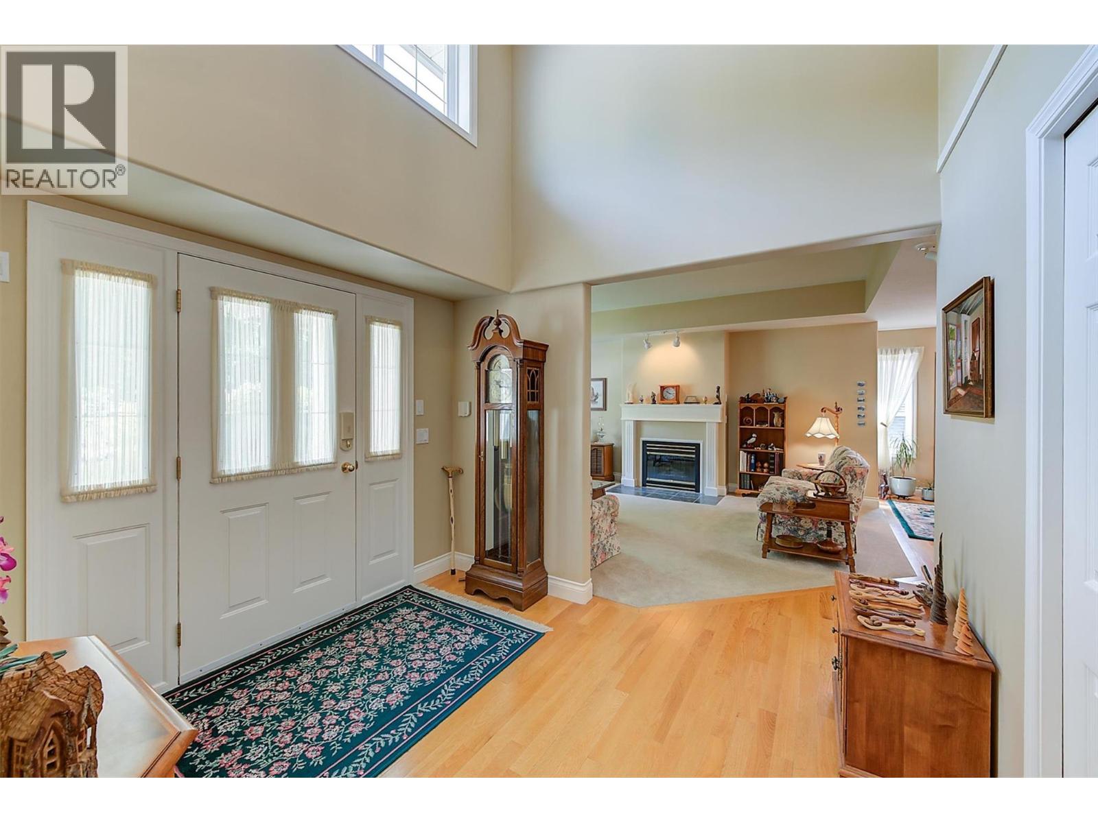 2213 Shannon Woods Place Lot# Lot 46, West Kelowna