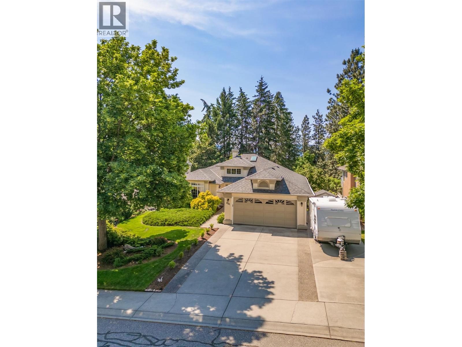 2213 Shannon Woods Place Lot# Lot 46, West Kelowna