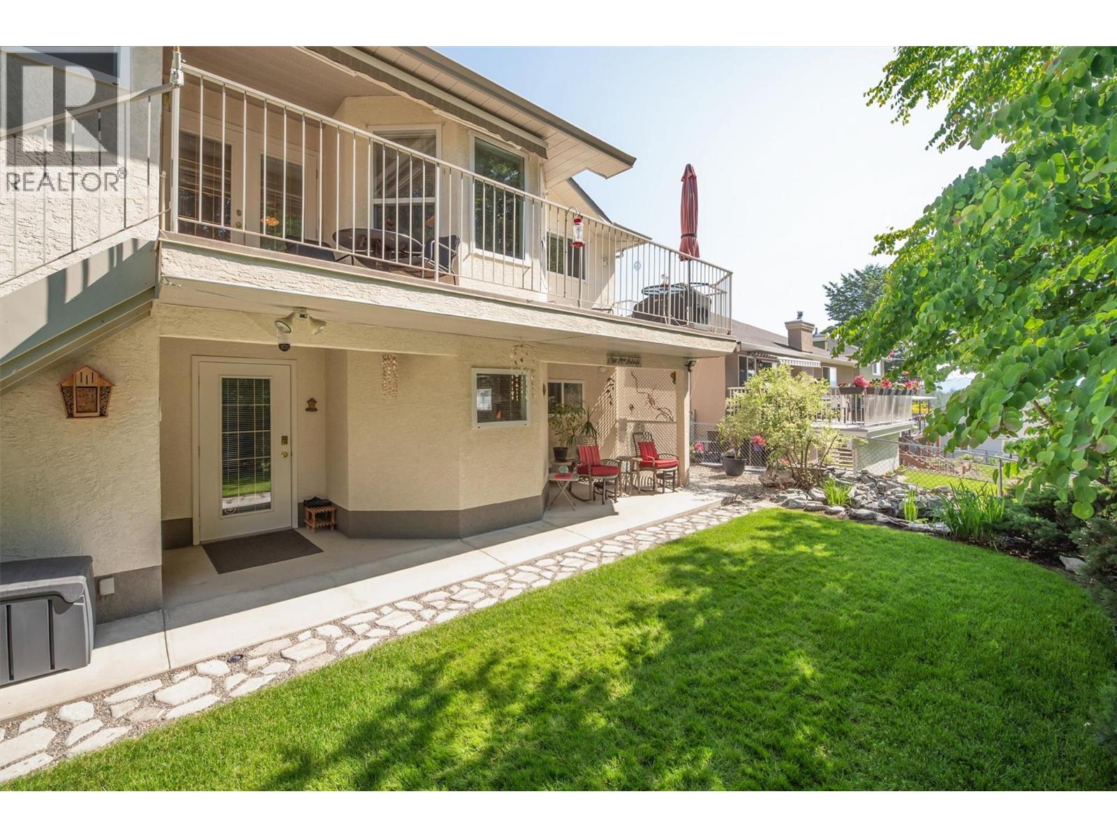 2213 Shannon Woods Place Lot# Lot 46, West Kelowna