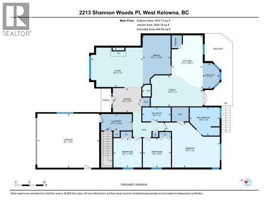 2213 Shannon Woods Place Lot# Lot 46, West Kelowna