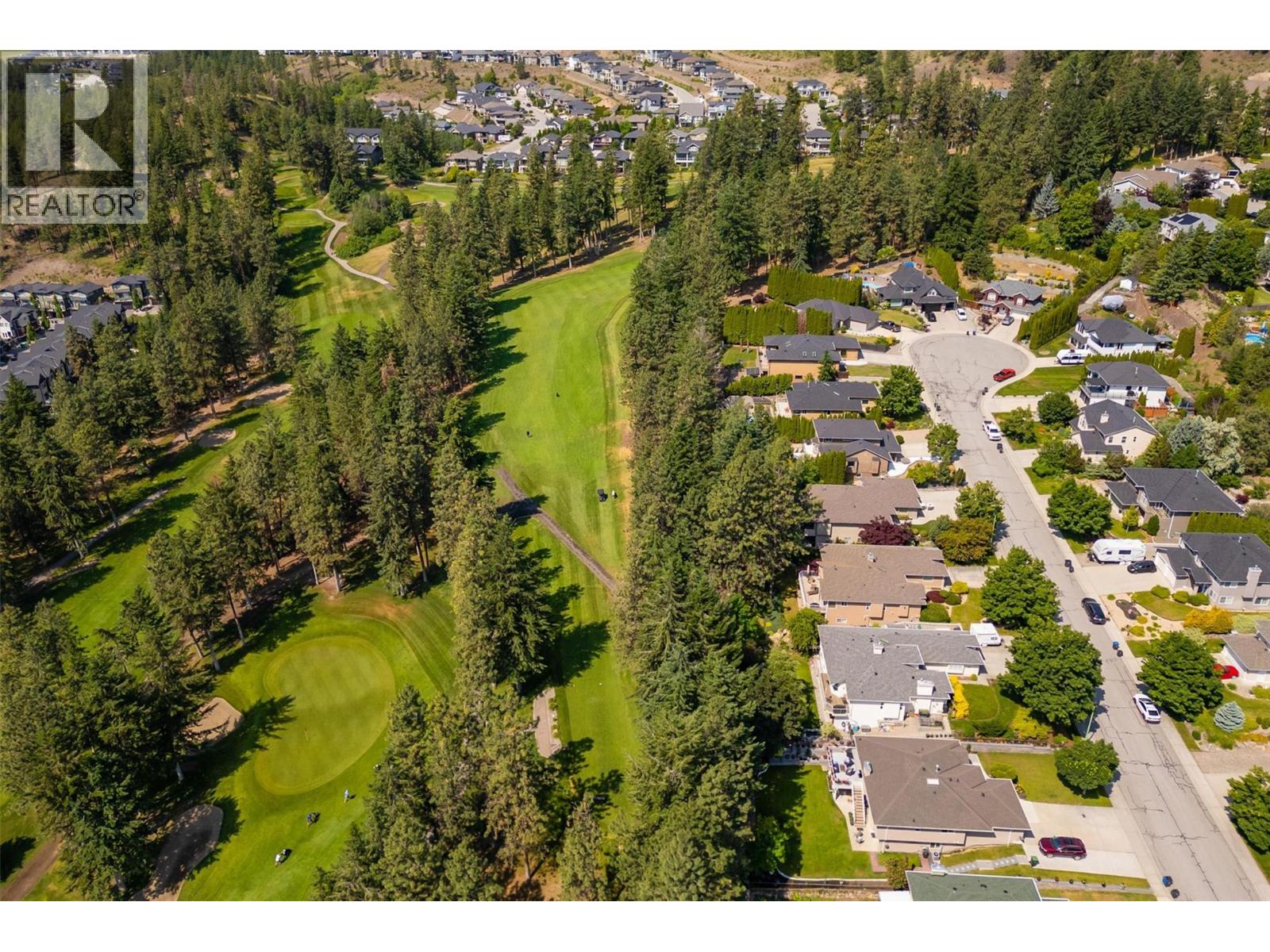2213 Shannon Woods Place Lot# Lot 46, West Kelowna