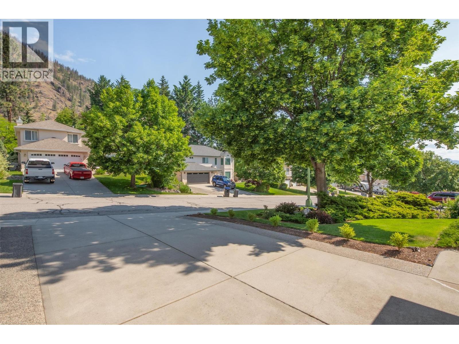 2213 Shannon Woods Place Lot# Lot 46, West Kelowna