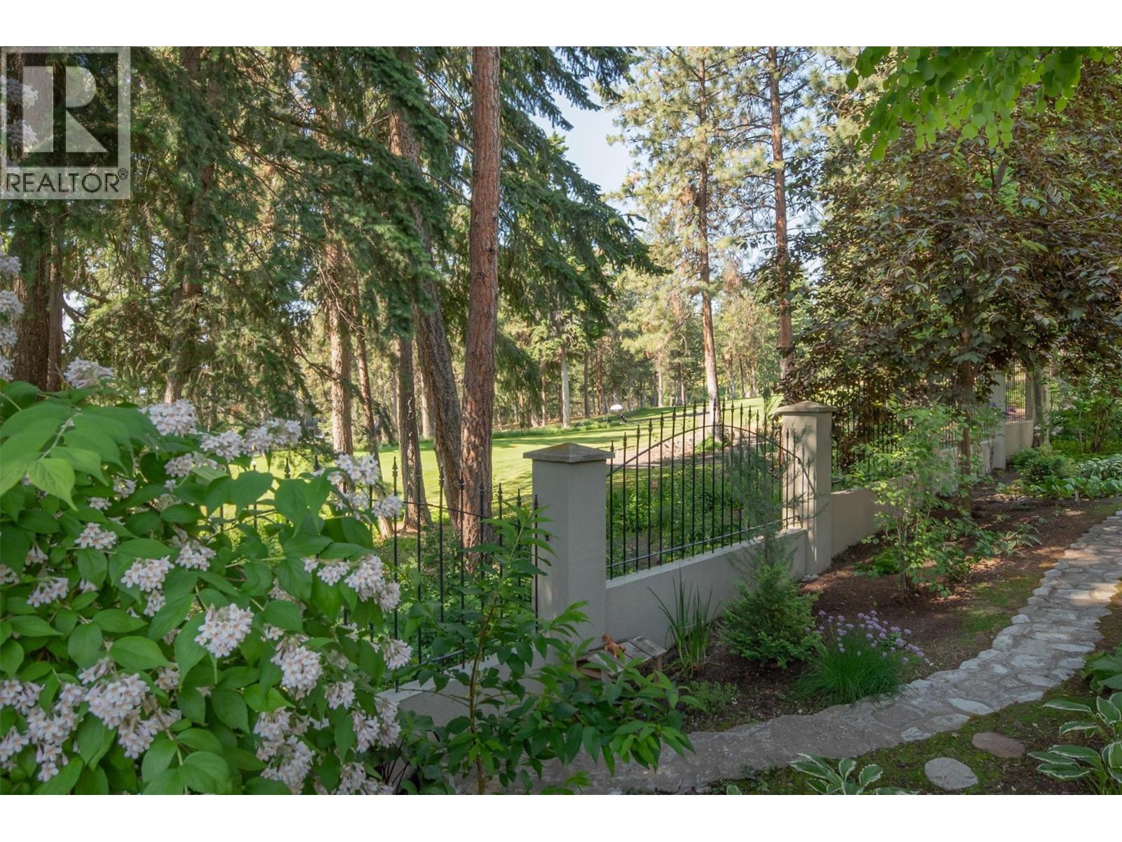 2213 Shannon Woods Place Lot# Lot 46, West Kelowna