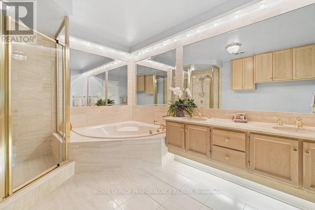 6 piece Ensuite